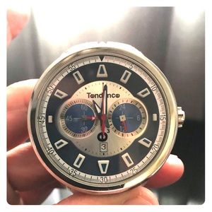 Tendence Gulliver e3